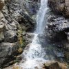 Rocky Mouth Waterfall