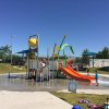 Ellison Park Splash Pad