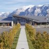Mountain America Exposition Center