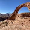 Corona Arch, Moab, UT