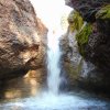 Grotto Falls Payson Utah
