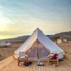 Glamping Canyonlands Stargazer Tent