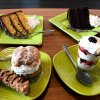 The Chocolate - A Dessert Cafe